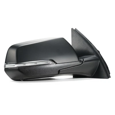 Right Side Mirror w/ Camera w/ BSD For 2022-2023 Chevy Traverse 10 Pins 87847700 - Изображение 1 из 4