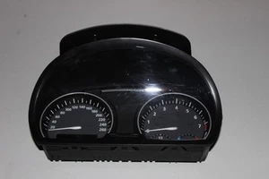 OEM 2007-2010 BMW X3 E83 Gauges Instrument Cluster Gauge Cluster 62103448332 - Picture 1 of 7