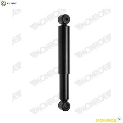 SHOCK ABSORBER T5261 FOR ERF MAN ISMe385/420 10.8L 6cyl ECT D2876LF04 12.8L 6cyl - Image 1 of 4