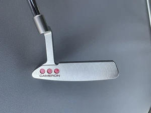Scotty Cameron Studio Select Newport 2 LH 35” - Picture 1 of 14
