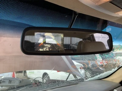 Espejo retrovisor atenuación automática OEM para camioneta Ford F150 11-14 1340337 Foto 1 de 4