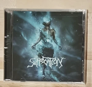 Of the Dark Light by Suffocation (CD, 2017) - Bild 1 von 2