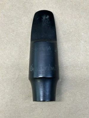 Cannonball C* Star Alto萨克斯管吹风机 — 第 1/4 张图片