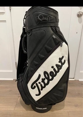 Titleist Caddie Bag - Image 1 of 3