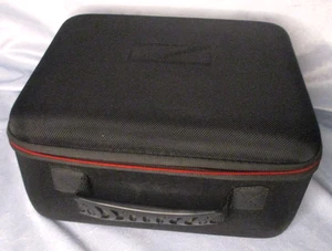 Carrying Storage Case for Nintendo Switch OLED Model/Switch Portable Travel Bag - Picture 1 of 7