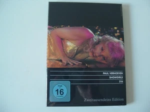 Paul Verhoeven - Showgirls, Neu OVP, DVD, 2013 - Picture 1 of 1