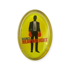Business Heavyweight Conde Nast Portfolio Paperweight - Picture 1 of 4