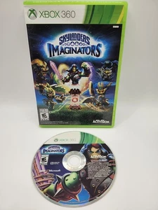 Skylanders: Imaginators (Microsoft Xbox 360, 2016) Getestet Neuwertig CIB Selten Retro  - Bild 1 von 8