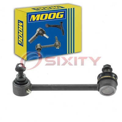 Barra estabilizadora de suspensión trasera izquierda MOOG para Acura MDX sj 2007-2013 Foto 1 de 4