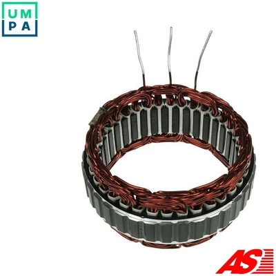 STATOR ALTERNATOR AS5002 FORSTATOR ALTERNATOR AS5002 FOR MITSUBISHI  A383T40170  - Image 1 of 4