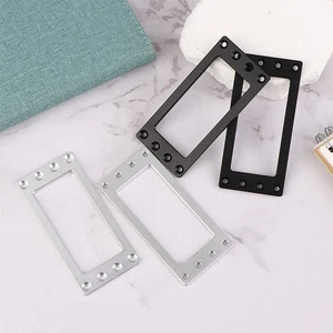 2.5 Inch PC SSD HDD Cages Bracket Solid State Drive Frame Station Base - Bild 1 von 13