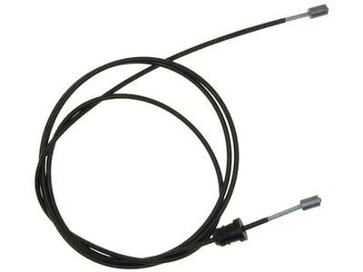 Cable de freno de estacionamiento Raybestos 11554FGDB para Ford F350 Super Duty 2011-2016 Foto 1 de 2