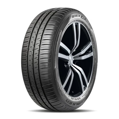 1x FALKEN Ziex ZE310 Ecorun Sommerreifen 235/70 R17 109V XL - Bild 1 von 4