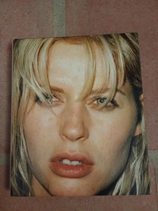 RARE.EPUISE-JUERGEN TELLER-TASCHEN-ART BOOK-STARS/MANNEQUINS-NU-E.O-1996-TBE- - Foto 1 di 23