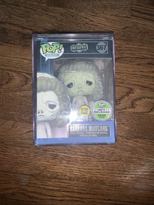 Funko Pop! Digital #367 Beetlejuice Barbara Maitland Legendary LE 1800 SEE PICS - Picture 1 of 1