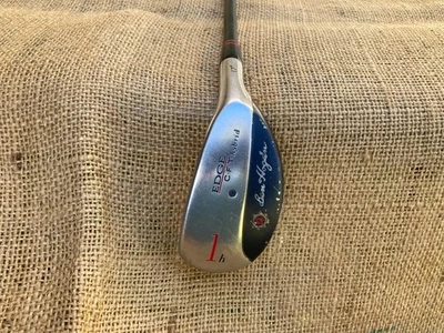 Ben Hogan EDGE CFT #1h Hybrid 17° w/ Speed Slot ⛳ Ben Hogan Apex Edge 3 Graphite - Image 1 of 4