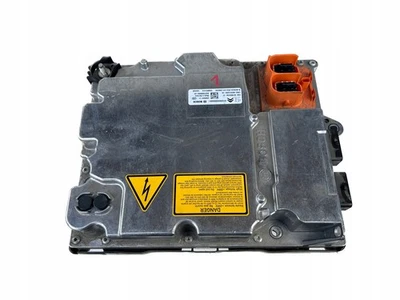 BOSCH 9678825780 Inverter CITROEN DS5 1pc - Image 1 of 3