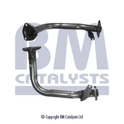 Für BM CATALYST BM70280 Exhaust Pipe - Image 1 of 4