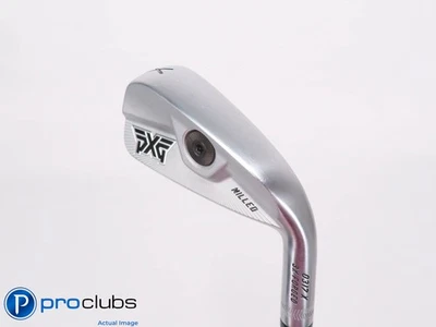 Nice! PXG 0317X Utility 18* Driving Iron - Tensei AV White 85g X-Flex - 460593 - Image 1 of 4