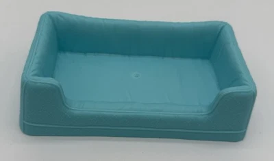 Barbie 2018 cachorros recién nacidos perro cama de parto repuesto Mattel Foto 1 de 4