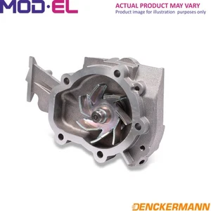 WATER PUMP ENGINE COOLING A310987P FOR BMW X3/F25 X4/F26 Z4/Roadster/E89 2.0L - Picture 1 of 7