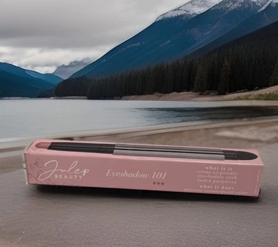 Julep Beauty Eyeshadow 101 Stick Clay Matte Cream to Powder 0.04oz/1.4g In Box - Image 1 of 4