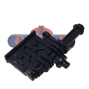 Vintage 1985 Wheeled Warriors - Battle Base - Laser Gun Weapon - Accessory Part - Picture 1 of 1