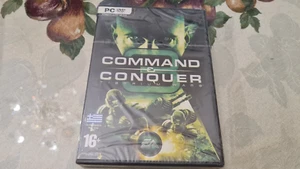 Command & Conquer 3: Tiberium Wars (PC, 2007) - Picture 1 of 3