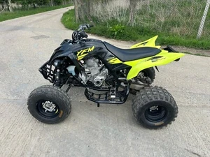 2022 YAMAHA RAPTOR YFM 700R • 680 MILES • HPI CLEAR • SPORTS ATV QUAD - Picture 1 of 9