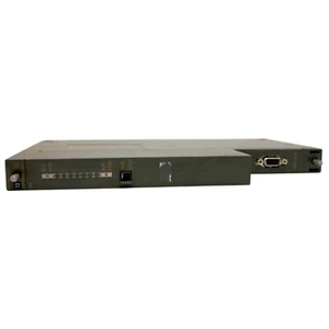 SIEMENS 6GK7443-5DX03-0XE0 SIMATIC NET KOMMUNIKATIONSPROZESSOR CP 443-5 EXT - Bild 1 von 4