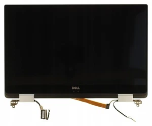DELL XPS 15 9575 2-in-1 UHD TS A-B Matrix Flap - Photo 1/2