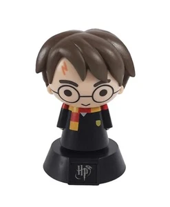Harry Potter Night Light - Picture 1 of 6