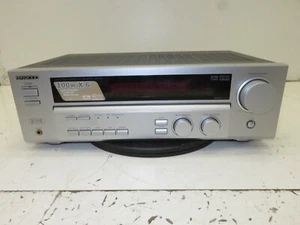 Kenwood VR-715 AV Surround Receiver - Parts/Repair - Cord Cut - Picture 1 of 5