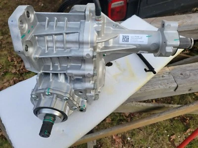 NUEVO 17-20 Buick Envision Estuche de Transferencia 84297548 GM 2.5L AWD Essence Preferred OE Foto 1 de 4