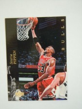 1993-94 Upper Deck SE Special Edition Single Basketball Cards, HOF, All Stars