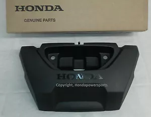 Caja de herramientas OEM Honda tapa maletero TRX420 Rancher 2014 2015 2016 2017 2018 2019-2022 - Imagen 1 de 3