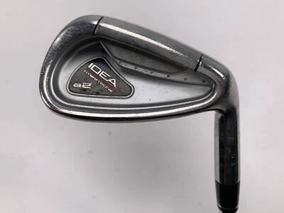 Adams Idea A2 Single 9 Iron True Temper Players Lite Regular Steel Mens RH - Image 1 of 4