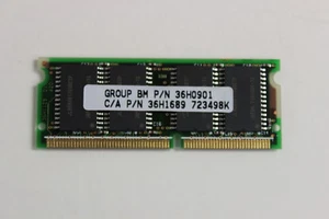 IBM 36H0901 36H1689 16MB SODIMM 9546 - Picture 1 of 2