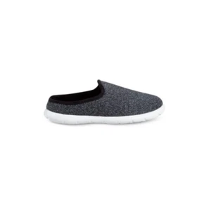 NUEVO CON ETIQUETAS Isotoner Para Hombre Zenz Deporte Interior/Exterior Pantuflas Tejidas Zapatos Talla 8 $44 H212 - Imagen 1 de 1