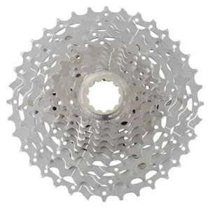 Pacco Pignoni Shimano Deore XT CS-M771 10s 11-36T - Foto 1 di 1