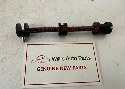 GENUINO NUEVO HYUNDAI ACCENT 2011-2014 CONJUNTO DE VÁLVULAS - MANUAL Foto 1 de 4