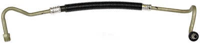 Auto Trans Oil Cooler Hose Assem fits 1996-2000 GMC C2500,C3500,K2500,K3500 C250 - Image 1 of 4