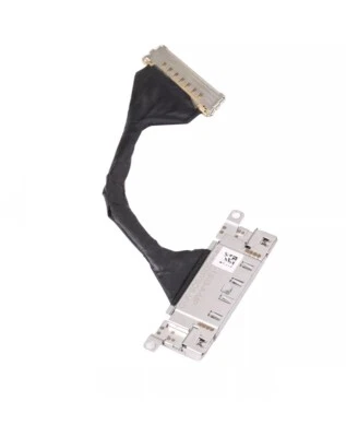 Charging Port Flex Cable for Microsoft Surface Pro 7 Plus - Image 1 of 2