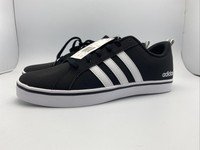 Shoes Universal Men Adidas Pace VS EH0021 White,Black | eBay