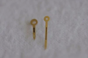 Coppia di lancette omega - Imagen 1 de 1
