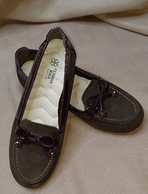 CUSHION WALK by AVON Brown Women's Size 9 - Image 1 of 4