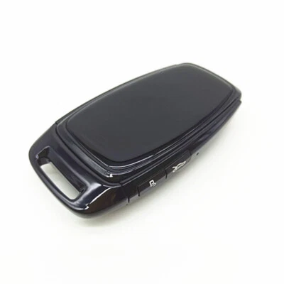 Touch Screen Display Keyless Entry Car Remote Smart Key Digital LCD Waterproof - Image 1 of 4
