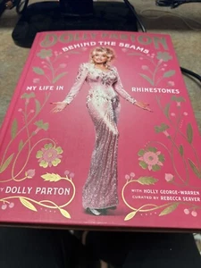 Dolly Parton: Behind the Seams – My Life in Rhinestones - Picture 1 of 5