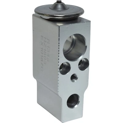 For 2009-2012 Suzuki Equator A/C Expansion Valve UAC 2010 2011 - Image 1 of 3