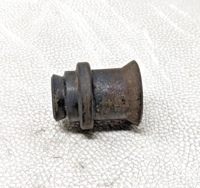 76 Yamaha XT500C XT500 XT 500 eje de cambio espaciador arranque de sellado Foto 1 de 3